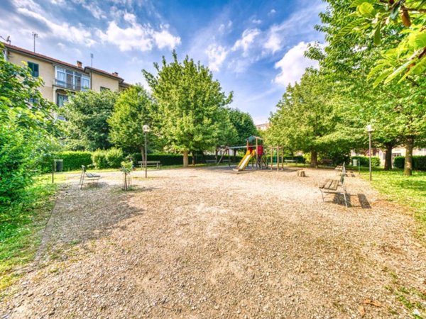 appartamento in vendita a Torino in zona Crocetta