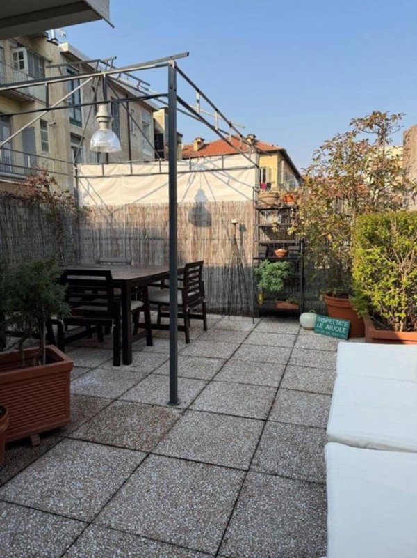 appartamento in vendita a Torino in zona Vanchiglia