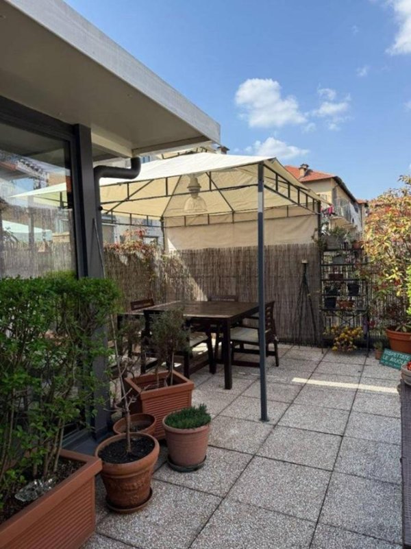 appartamento in vendita a Torino in zona Vanchiglia
