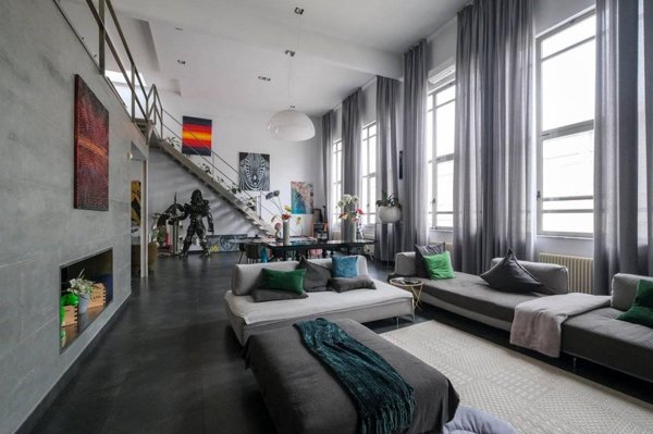 appartamento in vendita a Torino in zona Barriera di Milano