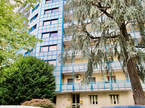 appartamento in vendita a Torino in zona Millefonti