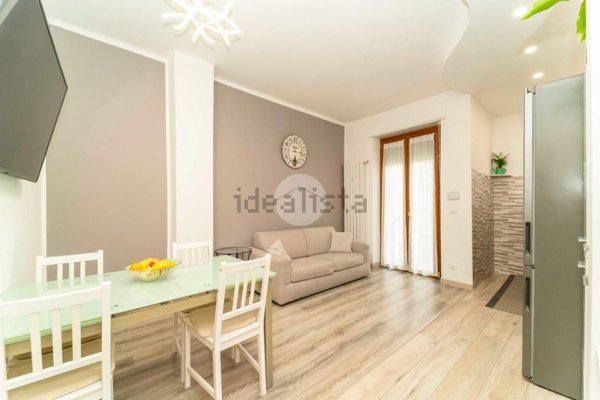 appartamento in vendita a Torino in zona Parella