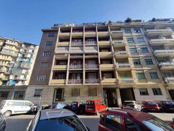 appartamento in vendita a Torino in zona Santa Rita