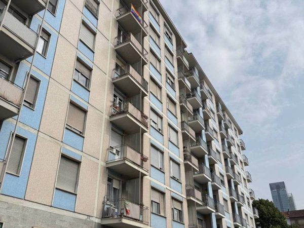 appartamento in vendita a Torino in zona Mirafiori Sud
