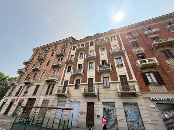 appartamento in vendita a Torino in zona Rebaudengo