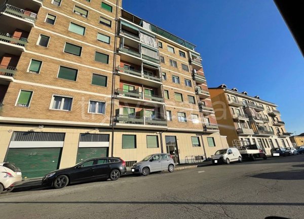 appartamento in vendita a Torino in zona Madonna di Campagna