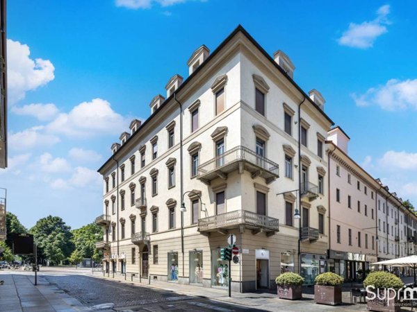 appartamento in vendita a Torino in zona Centro Storico