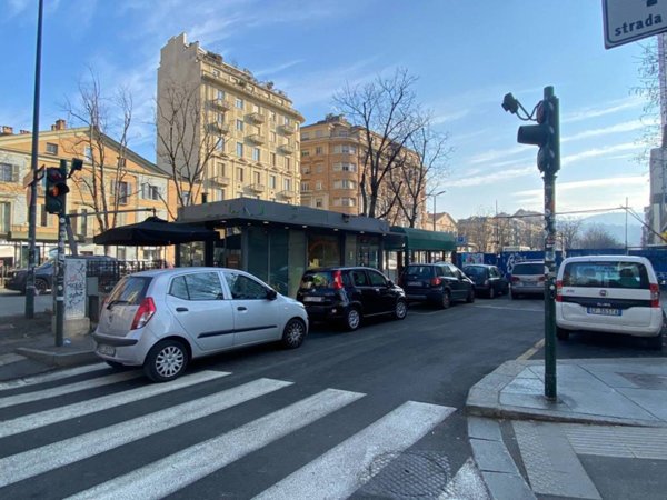 negozio in vendita a Torino