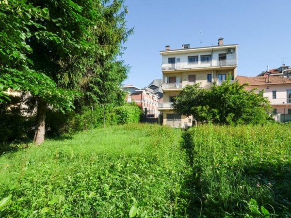 appartamento in vendita a Torino in zona Gran Madre