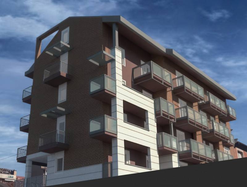 appartamento in vendita a Torino in zona Santa Rita