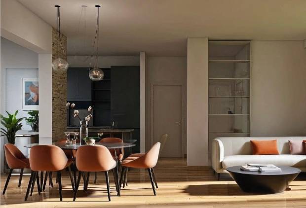 appartamento in vendita a Torino in zona Santa Rita