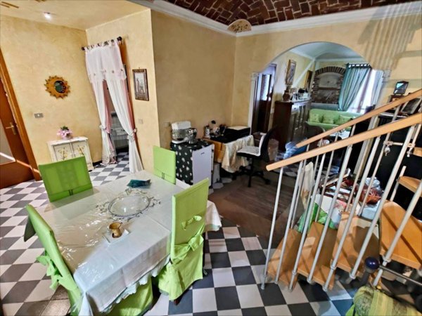 appartamento in vendita a Torino in zona Borgata Vittoria