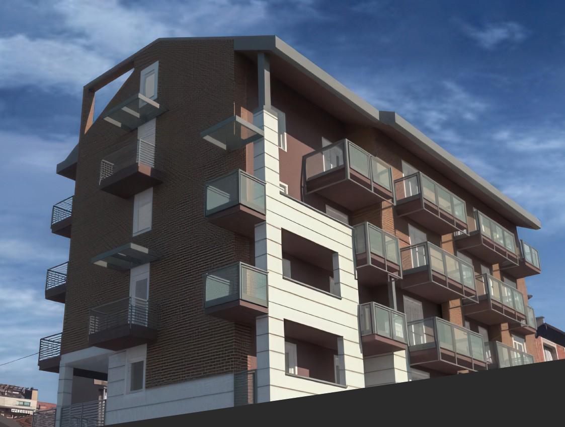 appartamento in vendita a Torino in zona Santa Rita