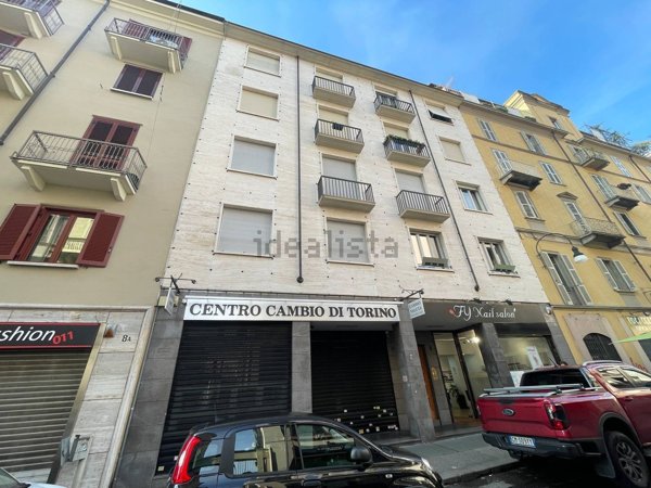 appartamento in vendita a Torino in zona Centro Storico