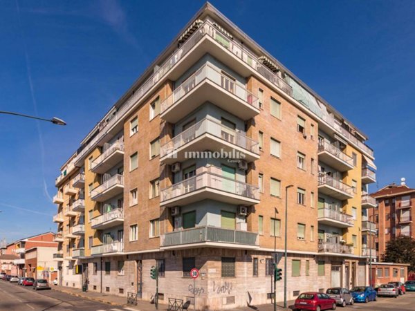 appartamento in vendita a Torino in zona Mirafiori Sud
