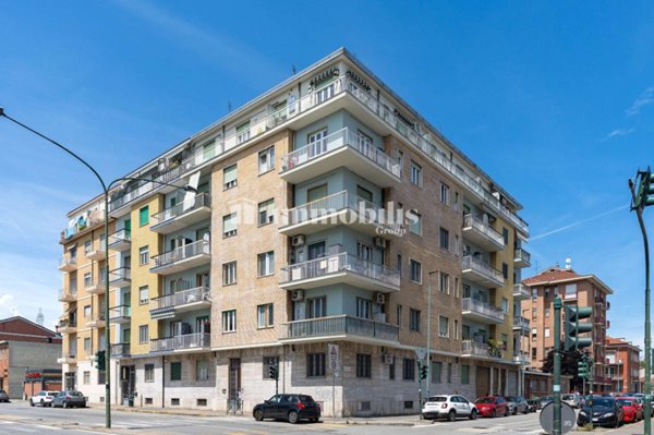 appartamento in vendita a Torino in zona Mirafiori Sud