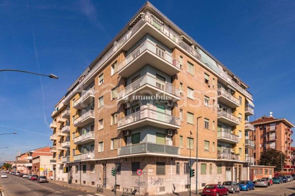 appartamento in vendita a Torino in zona Mirafiori Sud