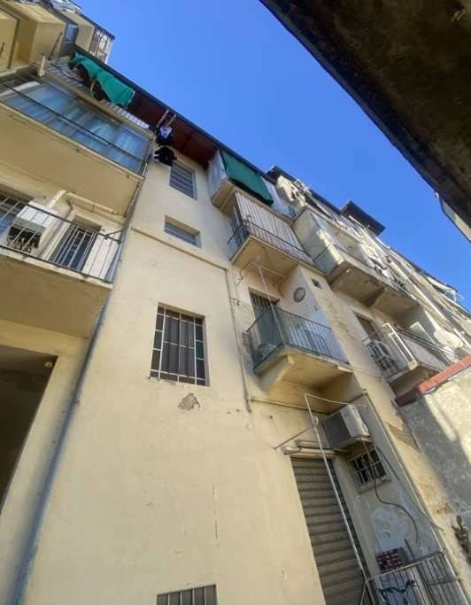 appartamento in vendita a Torino in zona Vanchiglia