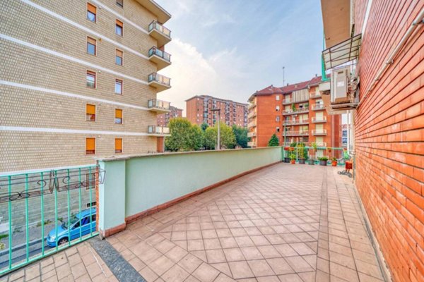 appartamento in vendita a Torino in zona Rebaudengo
