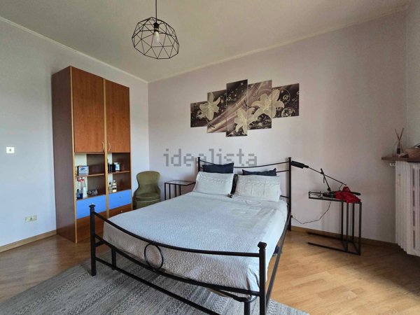 appartamento in vendita a Torino in zona Madonna di Campagna