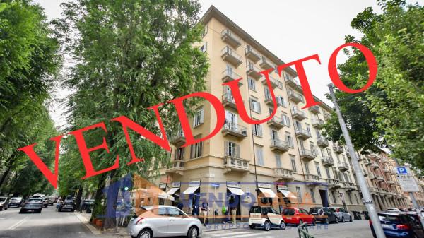 appartamento in vendita a Torino in zona San Salvario