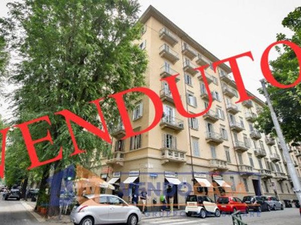 appartamento in vendita a Torino in zona San Salvario