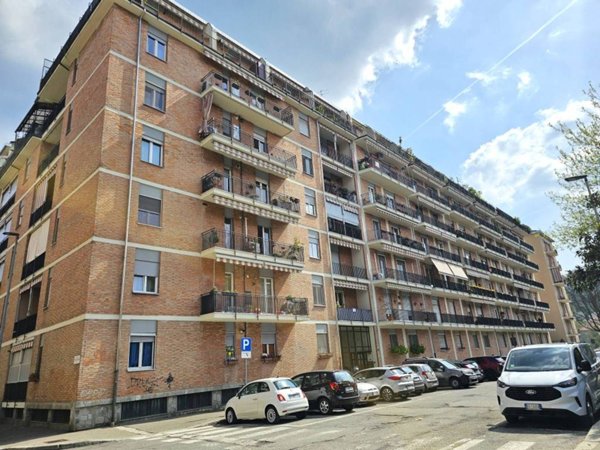 appartamento in vendita a Torino in zona Vanchiglia