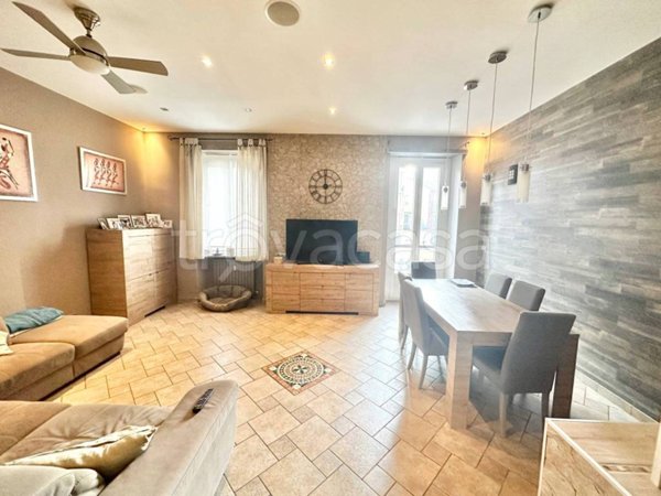 appartamento in vendita a Torino in zona Barriera di Milano