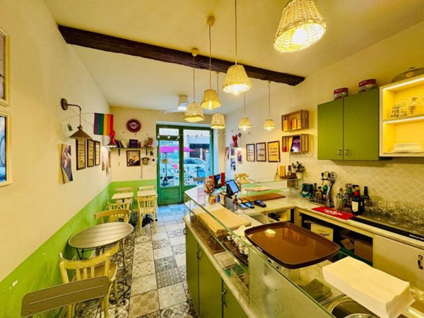 negozio in vendita a Torino in zona Centro Storico