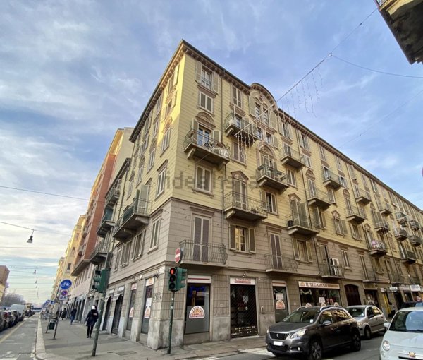 appartamento in vendita a Torino in zona Crocetta