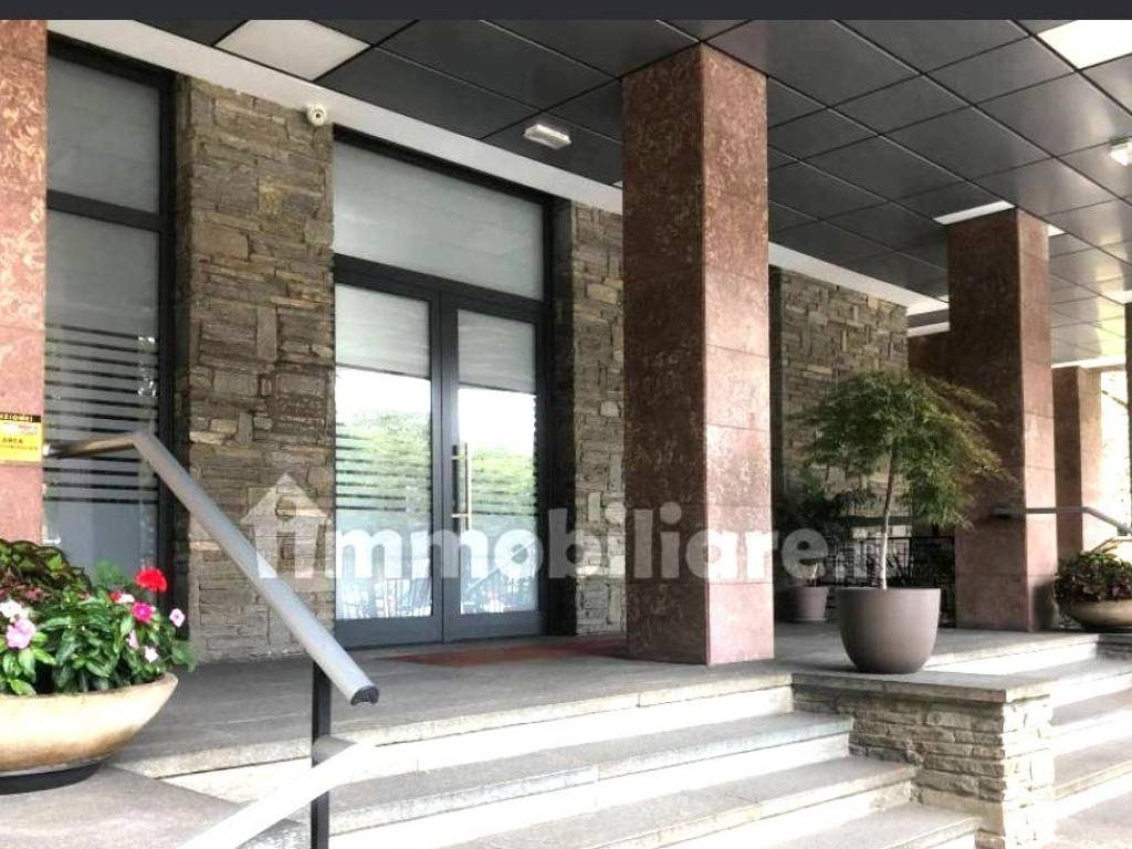 appartamento in vendita a Torino in zona Campidoglio