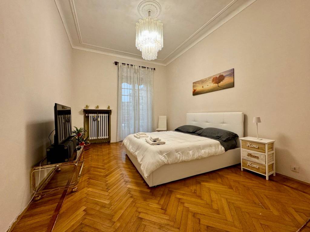 appartamento in vendita a Torino in zona San Donato