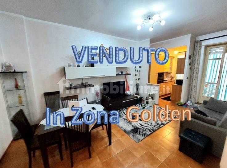 appartamento in vendita a Torino in zona Pozzo Strada