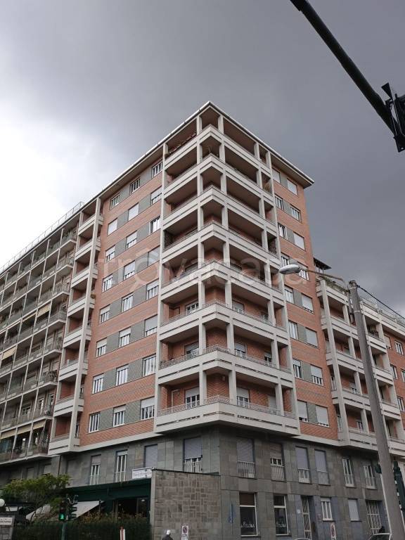 appartamento in vendita a Torino in zona Santa Rita