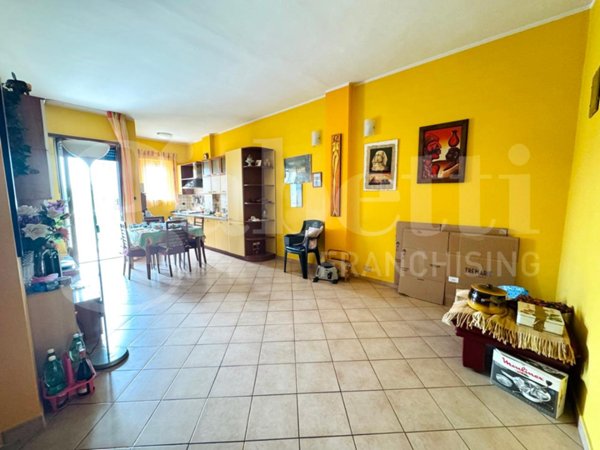 appartamento in vendita a Torino in zona Pozzo Strada