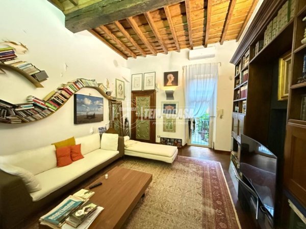 appartamento in vendita a Torino in zona Centro Storico