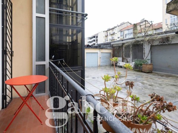 appartamento in vendita a Torino in zona Centro Storico