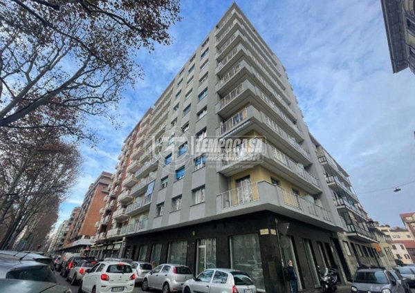 appartamento in vendita a Torino in zona San Donato