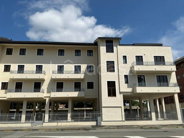 appartamento in vendita a Torino in zona Barca