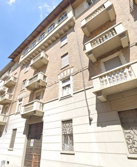 appartamento in vendita a Torino in zona Aurora