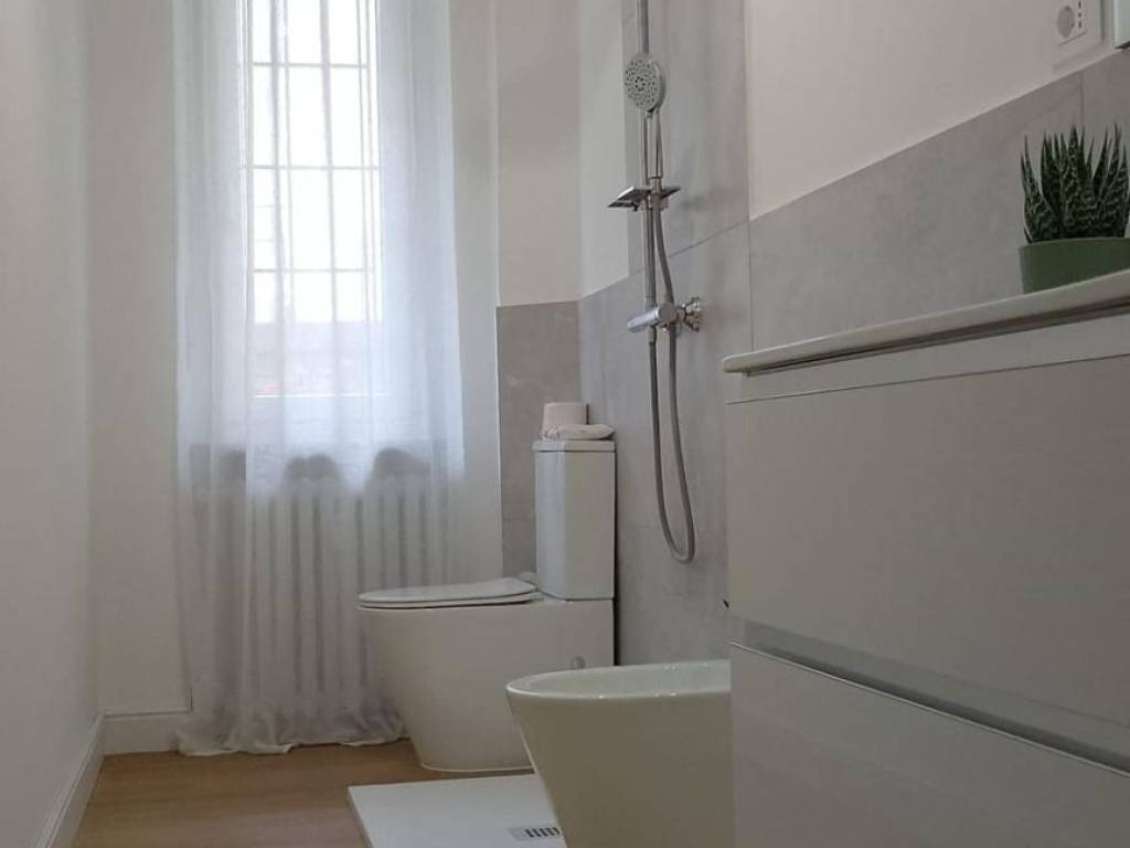 appartamento in vendita a Torino in zona Borgata Vittoria