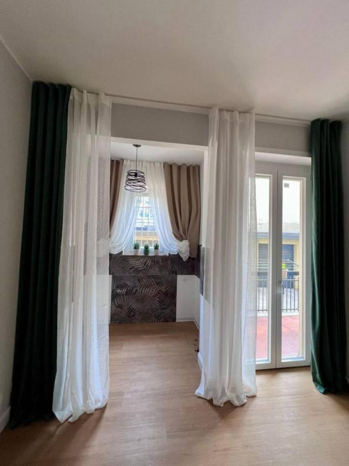 appartamento in vendita a Torino in zona Borgata Vittoria