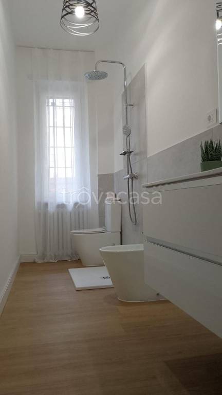 appartamento in vendita a Torino in zona Borgata Vittoria