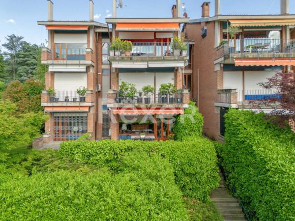 appartamento in vendita a Torino in zona Gran Madre