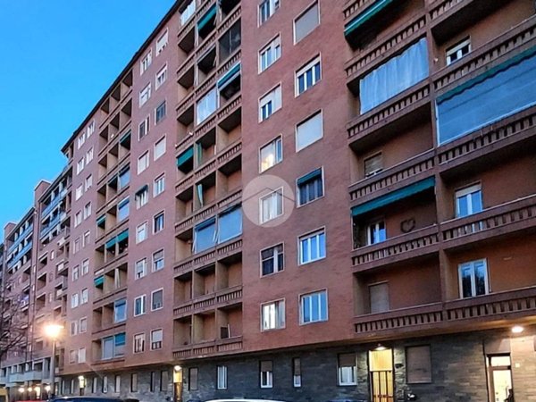 appartamento in vendita a Torino in zona Borgo San Paolo