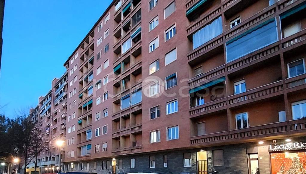 appartamento in vendita a Torino in zona Borgo San Paolo