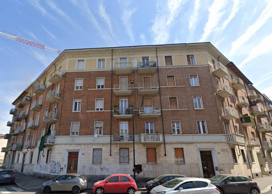 appartamento in vendita a Torino in zona Borgo San Paolo