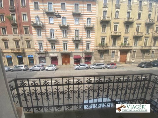 appartamento in vendita a Torino in zona San Donato