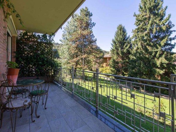 appartamento in vendita a Torino in zona Centro Storico