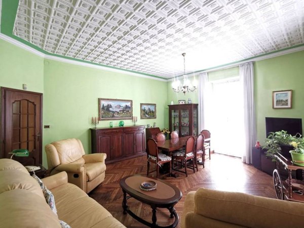 appartamento in vendita a Torino in zona Cit Turin